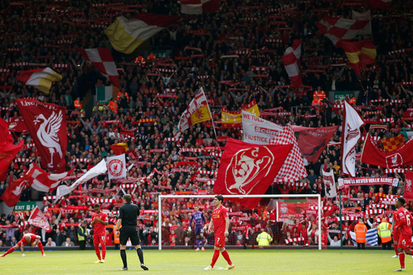  Prediksi Liverpool Vs Chelsea: Ini Statistik Liverpool Vs Chelsea