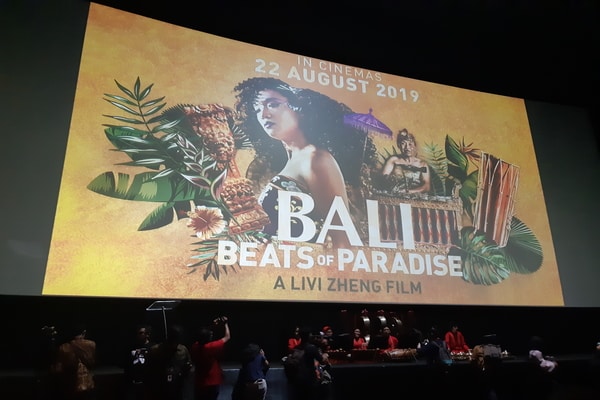  Bali: Beats of Paradise, Perlukah Dikomersialisasikan?