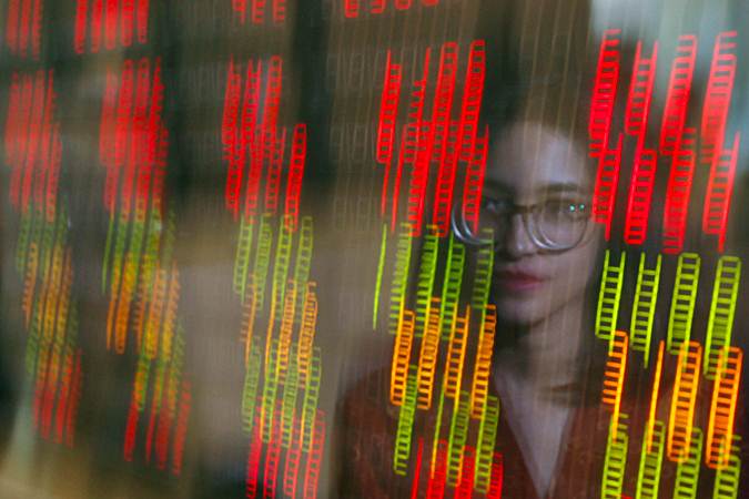  Mega Capital Sekuritas: Trading Buy 5 Saham Berikut Hari Ini