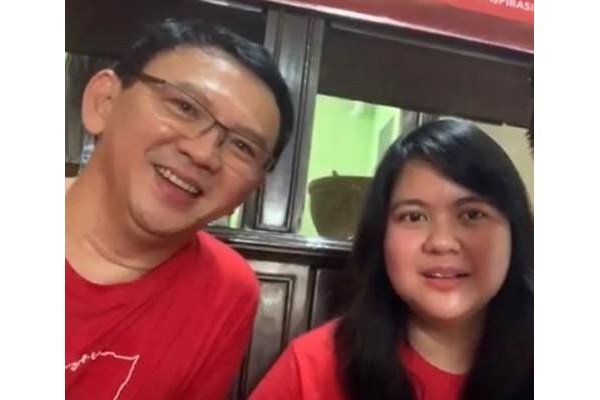  Mantan Staf Ahok Jadi Wajah Baru di DPRD DKI Jakarta