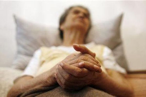  Anda Terlalu Sering Tidur Siang? Hati-hati Alzheimer