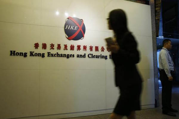  Bursa Hong Kong dan China Menguat di Tengah Bayang-Bayang Resesi Global