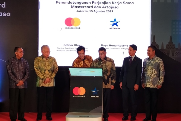  Perusahaan Switching Kartu Debit Asing Masuk Sistem GPN