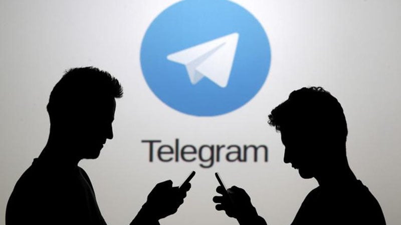  Akibat Aksi Protes, Pengguna Aplikasi Telegram di Hong Kong Melonjak