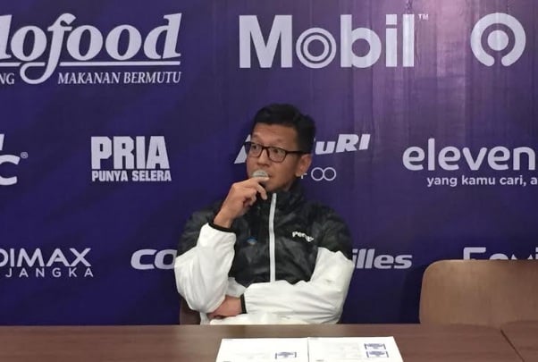  PT PBB Pastikan tidak Intervensi Soal Perekrutan 3 Pemain Anyar Persib