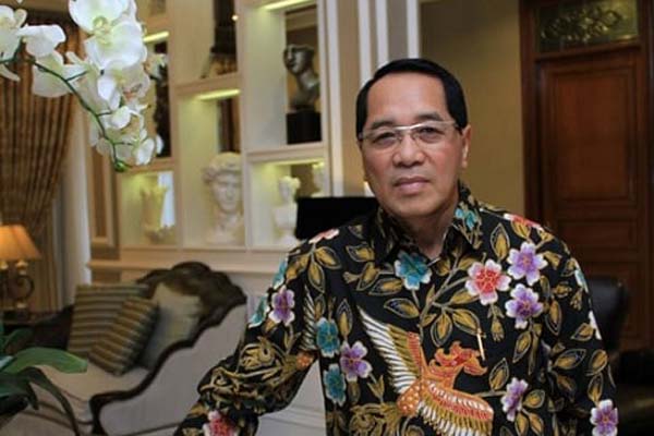  RUU Pertanahan Bertentangan dengan Keinginan Jokowi Tarik Investasi dan Selesaikan Konflik Agraria