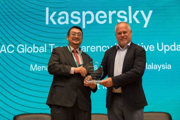 Kaspersky Buka Pusat Transparansi Pertama Di Asia Pasifik, Ini Negara yang Dipilih
