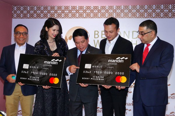  BI: Kolaborasi Swiching Asing dan Lokal Penting Bagi GPN