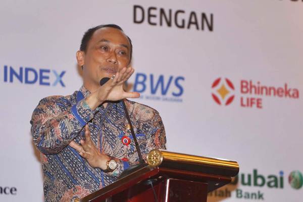  Jual Beli Data Pribadi, Ini Tuntutan Bagi Pegawai Pemegang Data