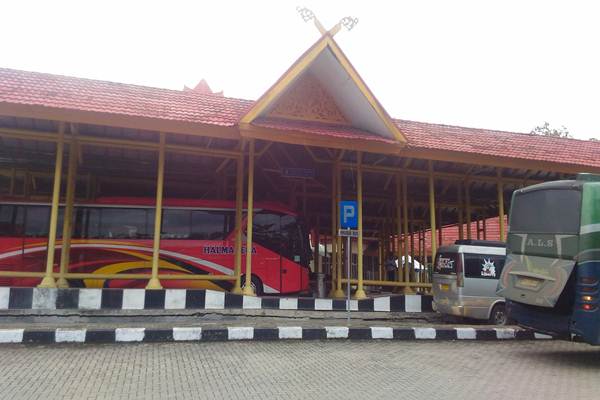  Terminal Bus Jadi TOD, MTI : Kemenhub Terlalu Muluk