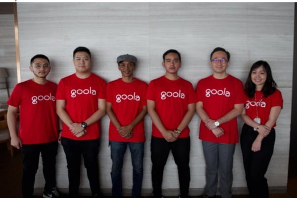  Wah, Startup Besutan Anak Jokowi Ini Sabet Investasi Perdana US$5 Juta!