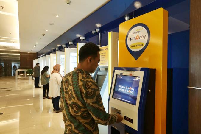  Bank Mandiri Jateng & DIY Incar Penyaluran Kredit Rp22 Triliun