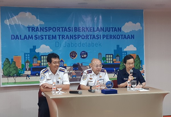  Polusi Udara Jakarta Kian Akut, Ini Rekomendasi Kementerian Kesehatan