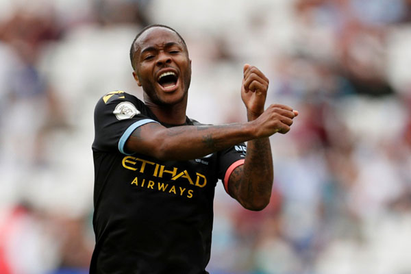  Jadwal Liga Inggris : Big Match ManCity vs Tottenham, Soton vs Liverpool
