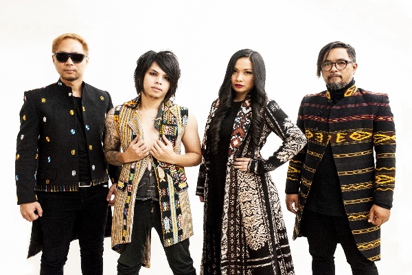  Hari Kemerdekaan RI, Cokelat Luncurkan Single Anak Garuda