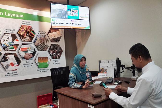  Promo Kemerdekaan, BNI Syariah Salurkan Kredit Rp225 Miliar