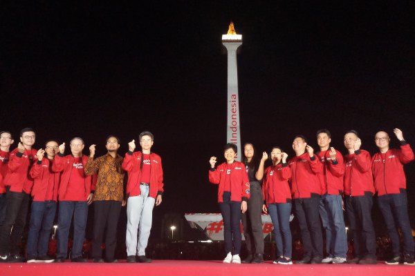  Bidik Generasi Milenial, OCBC NISP Gelar Tidak Ada yang Tidak Bisa Award