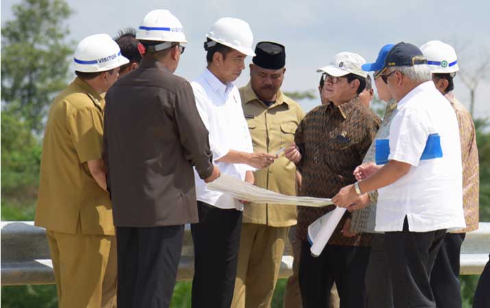  Gubernur se-Kalimantan Bahas Rancangan Awal RPJMN, Termasuk Ibu Kota