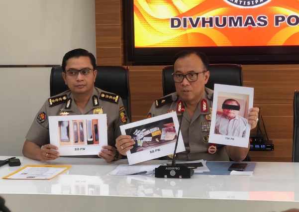  Polisi Selidiki Aksi Ricuh Manokwari Digerakkan Kelompok Tertentu