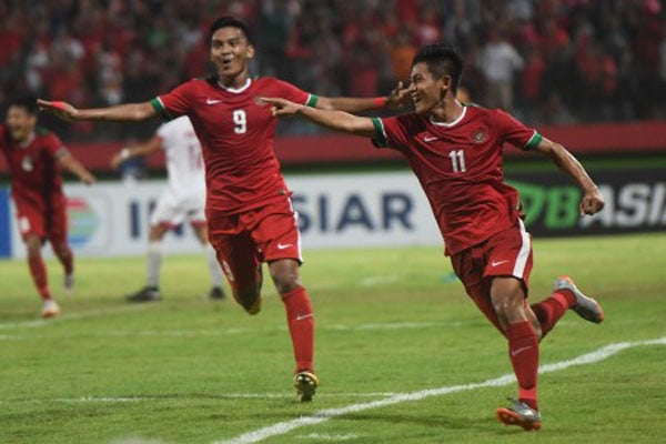  Tambah Amunisi, PSM Gaet Firza Andika Klub Belgia