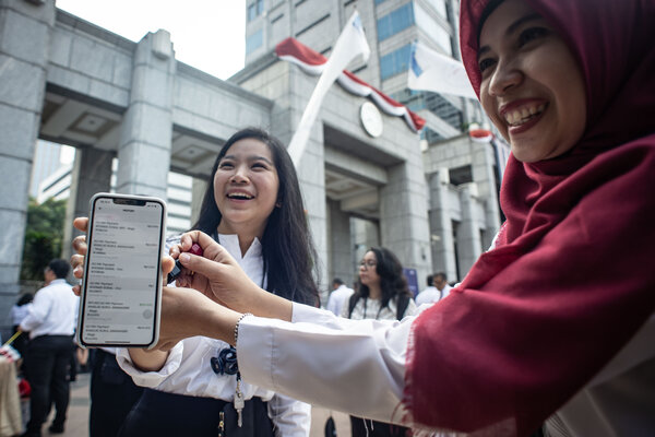  Bank Indonesia Riau Sebut QRIS Dorong Gerakan Nasional Non Tunai