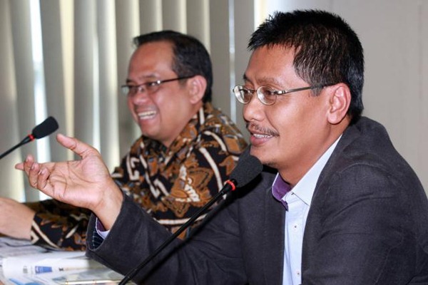  Telkomtelstra Tawarkan Solusi Hybrid Cloud System Untuk Sektor Perbankan