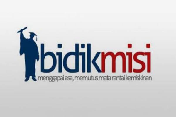  Kuota Beasiswa Bidikmisi Ditingkatkan 20 Persen pada Tahun 2019