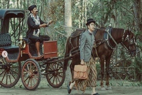  Apa yang Kurang dari Film Bumi Manusia?