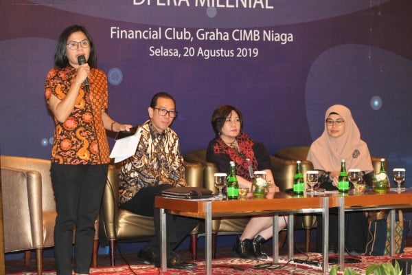  Investasi Properti Kaum Milenial Terus Meningkat