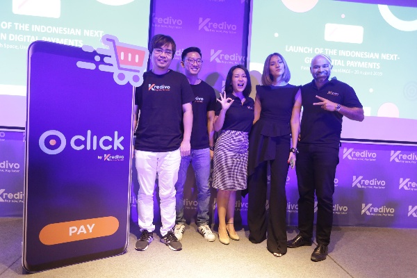  Kredivo Luncurkan Inovasi Checkout Tercepat untuk Pengguna E-commerce