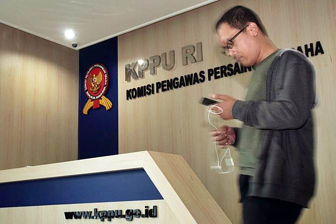  KPPU Putus Monopoli Tender Proyek Jalan Balige By Pass