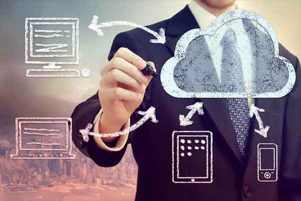  Perusahaan Rintisan Bawa Berkah Bagi Bisnis Cloud