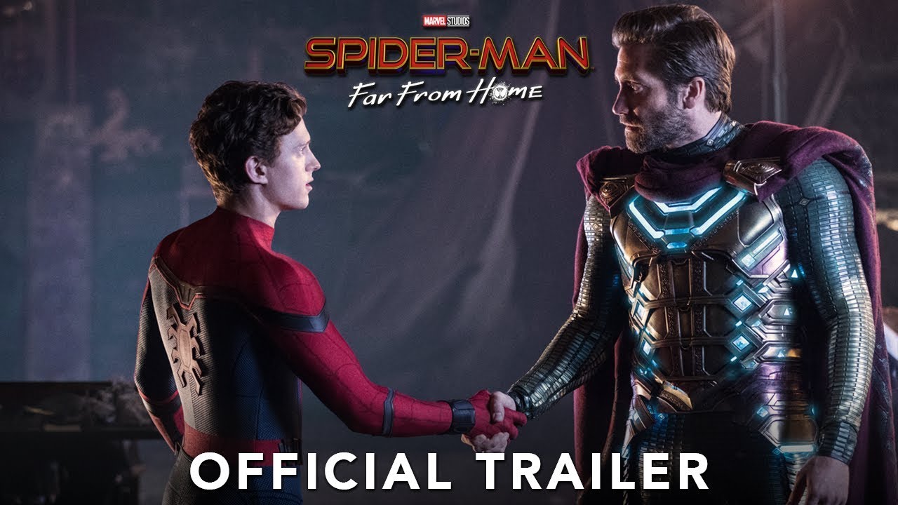  Negosiasi Sony Picture dan Disney Buntu, Spider-Man Keluar dari Marvel