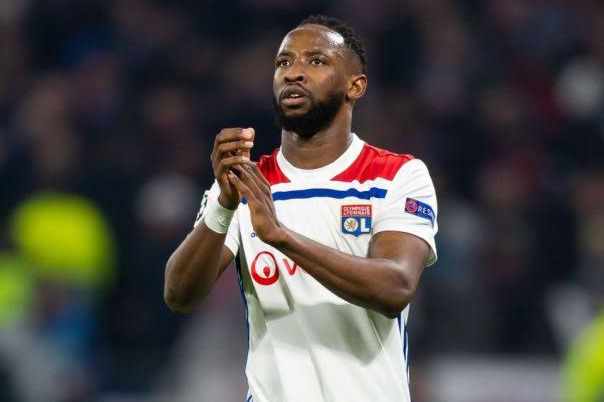  Juventus Diam-diam Incar Dembele, Presiden Lyon Marah