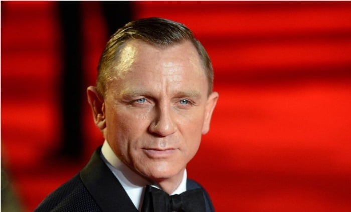  James Bond Terbaru Berjudul \'No Time to Die\'