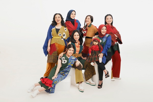  Ini Dia Line Up Fase kedua The 90’s Festival 5th Edition