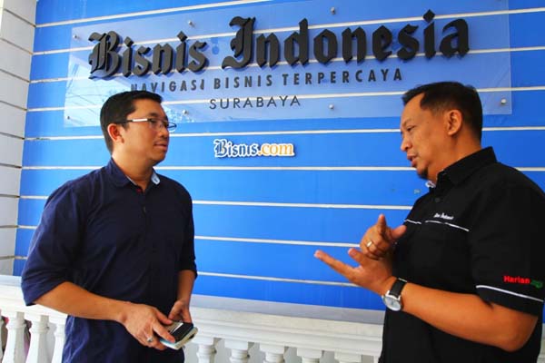  Perluas Bisnis, Belanda Bangun Support Office di Surabaya