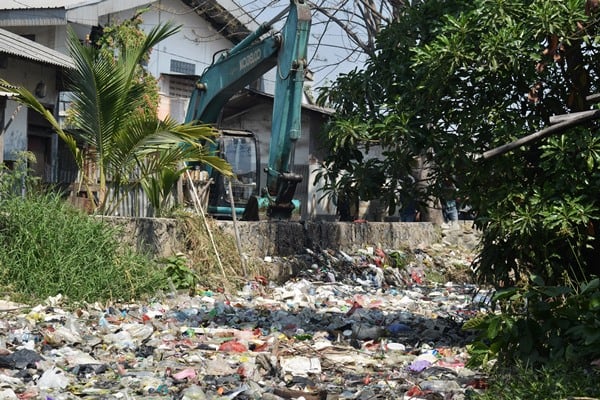  Pengurangan Sampah Plastik, Kementerian akan Buat Level Playing Field yang Sama