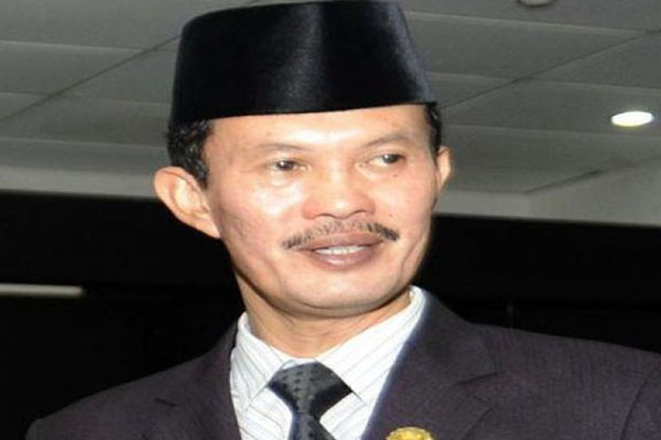  Pemungutan Pajak Daerah Palembang Diawasi KPK