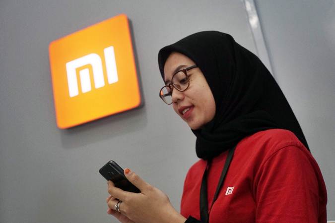  Akibat Huawei dan 5G, Xiaomi Alami Perlambatan Pertumbuhan