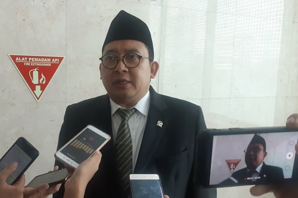  Soal Pin Emas DPRD DKI, Fadli Zon : Bicarakan Itu Pindah Ibu Kota