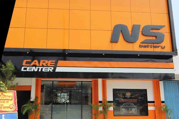  Mitra Pemasar Kunci Penjualan NS Battery
