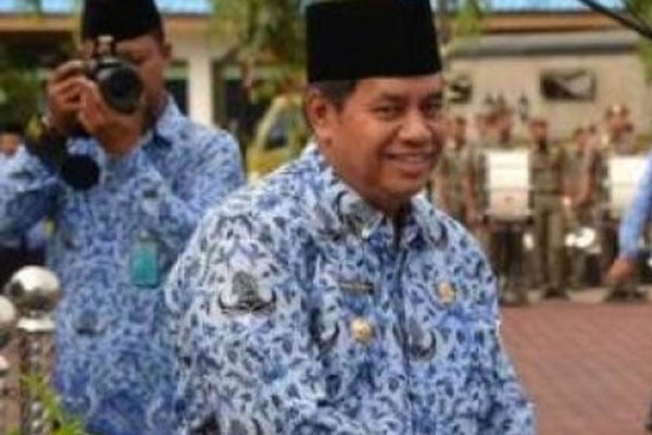  Riau Targetkan APBD Perubahan Disahkan Akhir Bulan Ini