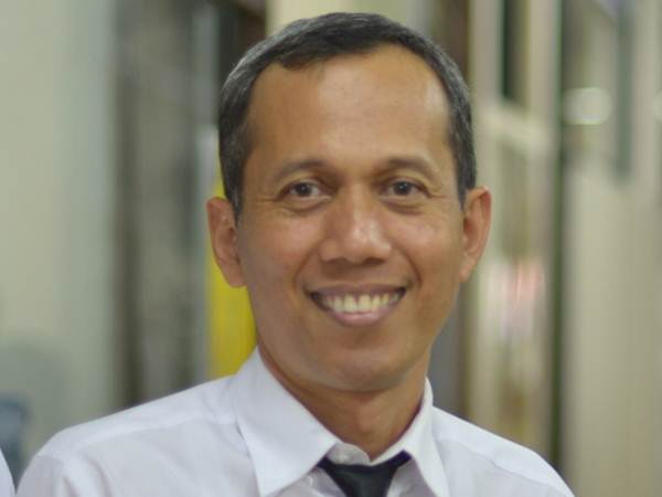 Prof. Dr. Terry Mart : Pakar Fisika Indonesia yang Mendunia/fisika.ui.ac.id