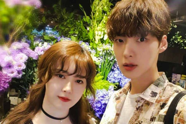  Ini Pengakuan Ahn Jae Hyun Soal Perceraiannya