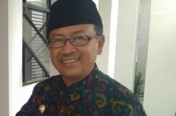  Bupati Cianjur Minta Pungutan Liar Dilaporkan ke Pemkab