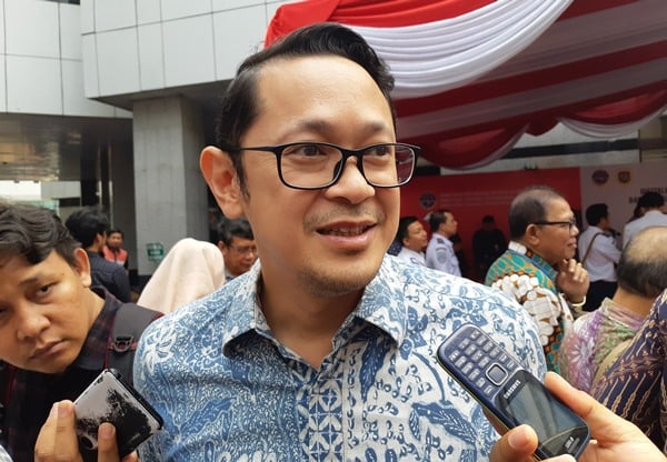  Kemenhub Digitalkan Uji Tipe, Ini Tanggapan DPP Organda 