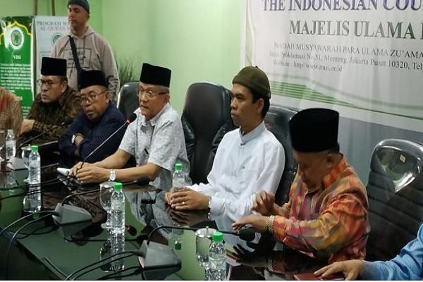  5 Terpopuler Nasional, Begini Cara Polri Selesaikan Kasus Ustaz Abdul Somad dan Mahasiswa Papua Merasa Direndahkan Dikirimi Miras