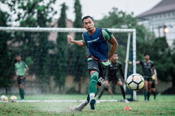  Prediksi Persebaya Vs Persija: Persebaya Tanpa Lima Pemain Penting