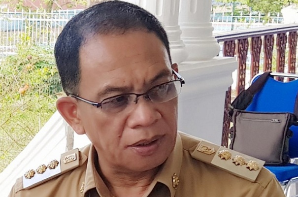  Bupati Lingga Diperiksa KPK Terkait Suap Izin Tambang